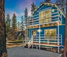 United States California Big Bear vacation rental compare prices direct by owner 36113298