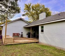 United States Texas Bryan vacation rental compare prices direct by owner 36216841