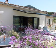 France Provence-Alpes-Côte d'Azur Séguret vacation rental compare prices direct by owner 36177203