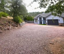 United States Arizona Payson vacation rental compare prices direct by owner 37503436