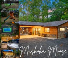 United States Oklahoma Broken Bow vacation rental compare prices direct by owner 35760473