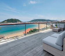 Spain País Vasco Donostia-San Sebastian vacation rental compare prices direct by owner 36583896