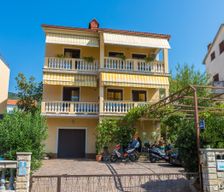 Croatia Primorsko-goranska županija Selce vacation rental compare prices direct by owner 3935964