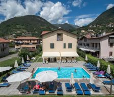 Italy Lombardia Domaso vacation rental compare prices direct by owner 6584752