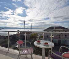 Croatia Splitsko-dalmatinska županija Jesenice vacation rental compare prices direct by owner 4308545
