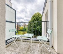 France Île-de-France Bondy vacation rental compare prices direct by owner 36848188
