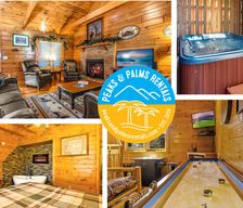 United States Tennessee Gatlinburg vacation rental compare prices direct by owner 11395995