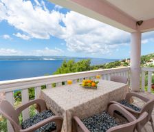 Croatia Splitsko-dalmatinska županija Mimice vacation rental compare prices direct by owner 4429512