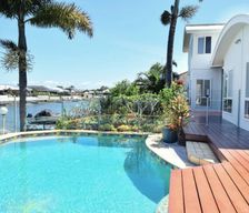 Australia Queensland Bongaree vacation rental compare prices direct by owner 36872051
