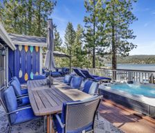 United States California Big Bear Lake vacation rental compare prices direct by owner 36791766
