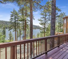 United States California Big Bear Lake vacation rental compare prices direct by owner 36293461