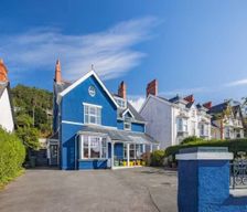 United Kingdom Wales Aberdovey vacation rental compare prices direct by owner 36349231