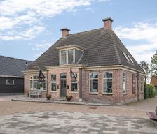 Netherlands Friesland Ternaard vacation rental compare prices direct by owner 36844779