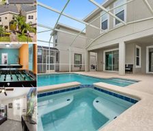 United States Florida Kissimmee vacation rental compare prices direct by owner 36731158