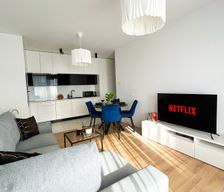 Poland Województwo łódzkie Łódź vacation rental compare prices direct by owner 36874989