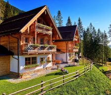 Austria Salzburg Sankt Martin am Tennengebirge vacation rental compare prices direct by owner 3949968