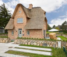 Germany Schleswig-Holstein Wenningstedt-Braderup (Sylt) vacation rental compare prices direct by owner 4312014