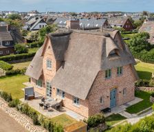 Germany Schleswig-Holstein Wenningstedt-Braderup (Sylt) vacation rental compare prices direct by owner 4063005