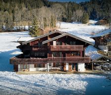 France Auvergne-Rhône-Alpes La Chapelle-d'Abondance vacation rental compare prices direct by owner 36878880