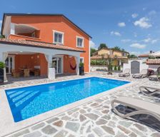 Croatia Istarska županija Kaldanija vacation rental compare prices direct by owner 4552314