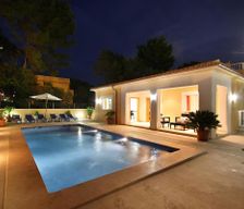 Spain Illes Balears Cala Sant Vicenç vacation rental compare prices direct by owner 4806842