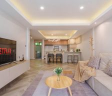 Thailand Krung Thep Maha Nakhon Watthana vacation rental compare prices direct by owner 36845374