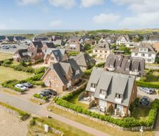 Germany Schleswig-Holstein Wenningstedt-Braderup (Sylt) vacation rental compare prices direct by owner 3992539