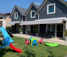 Poland Województwo zachodniopomorskie Sarbinowo vacation rental compare prices direct by owner 5169839