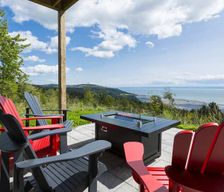 Canada Quebec Saint-Joseph-de-la-Rive vacation rental compare prices direct by owner 1124418