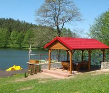 Poland Pomeranian Voivodeship Sulęczyno vacation rental compare prices direct by owner 4354540