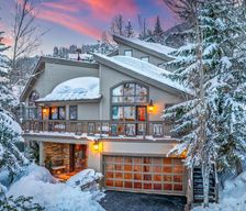 United States Utah Park City vacation rental compare prices direct by owner 36243277