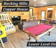 United States Ohio Laurelville vacation rental compare prices direct by owner 36921637