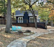 United States Arkansas Garfield vacation rental compare prices direct by owner 36273859