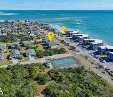 United States North Carolina North Topsail Beach vacation rental compare prices direct by owner 36705064