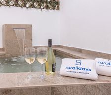 Spain Andalucía El Gastor vacation rental compare prices direct by owner 36854468