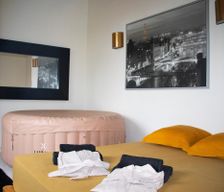 France Île-de-France Bagnolet vacation rental compare prices direct by owner 33461246