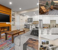 United States Colorado Avon vacation rental compare prices direct by owner 37544321