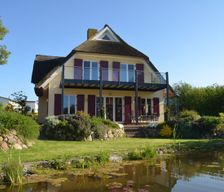 Germany Lower Saxony Mönchgut OT Gager vacation rental compare prices direct by owner 6322110