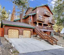 United States California Big Bear Lake vacation rental compare prices direct by owner 36791765