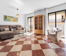 Spain Andalucía Fuengirola vacation rental compare prices direct by owner 37566060