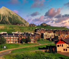 United States Colorado Crested Butte vacation rental compare prices direct by owner 37800893