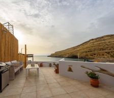 Greece Crete Matala vacation rental compare prices direct by owner 4816726
