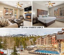 United States Colorado Breckenridge vacation rental compare prices direct by owner 36780770