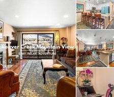 United States Colorado Avon vacation rental compare prices direct by owner 36374051