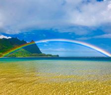 United States Hawaii Wainiha vacation rental compare prices direct by owner 44099