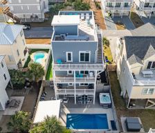 United States North Carolina Surf City vacation rental compare prices direct by owner 36705111