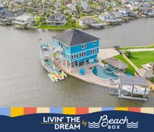 United States Texas Jamaica Beach vacation rental compare prices direct by owner 36440521