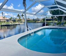 United States Florida Cape Coral vacation rental compare prices direct by owner 37827454
