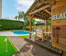 United States Florida Jacksonville Beach vacation rental compare prices direct by owner 36829566