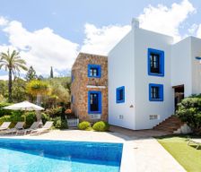 Spain Balearic Islands Sant Joan de Labritja vacation rental compare prices direct by owner 37735607